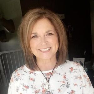 Meet your Posher, Kathy